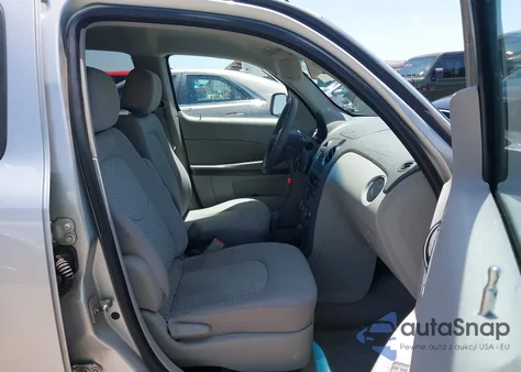 2011 Chevrolet Hhr Lt from USA, damaged, VIN 3GNBABFW4BS504888